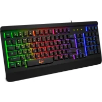 Клавиатура SVEN KB-G9450 фото 2